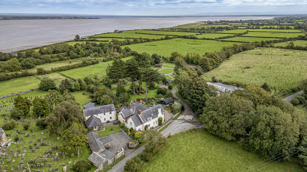 Additional image 7 of The Old Rectory, Bowness on Solway