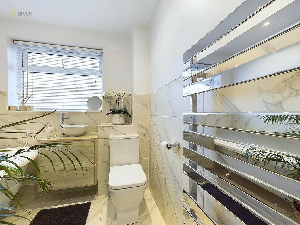 Additional image 23 of Green Lane, Birchmoor