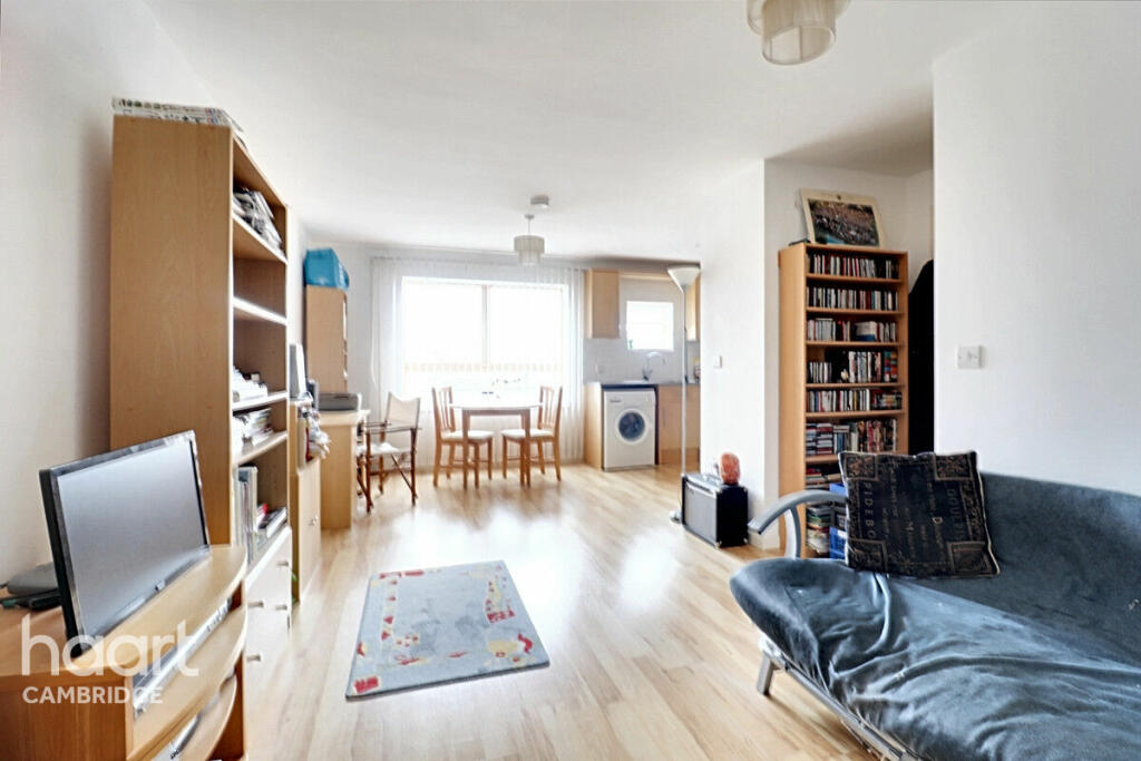 Additional image 4 of Ruth Bagnall Court, Cambridge