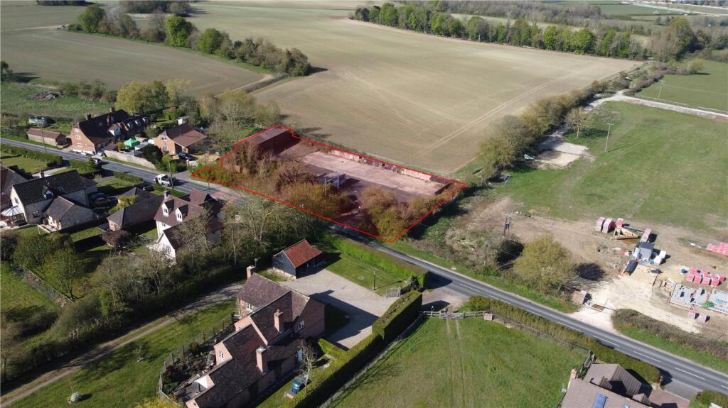 Additional image 3 of Brinkley Road, Dullingham, Newmarket, Cambridgeshire