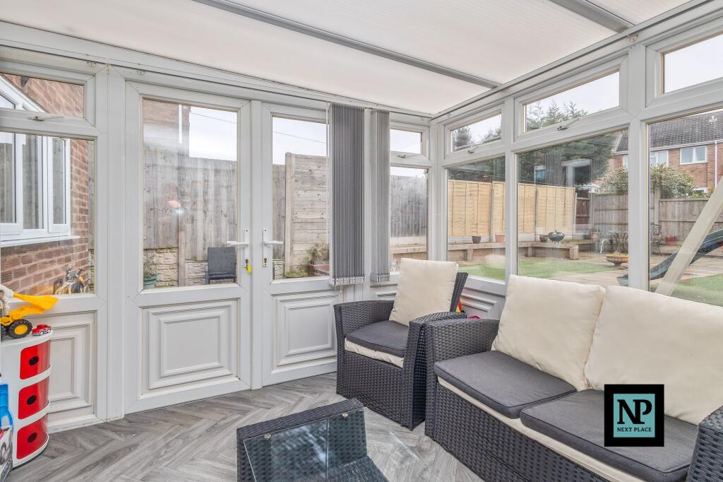 Additional image 7 of Mill Crescent, Kingsbury, B78