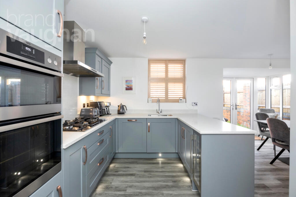 Additional image 6 of Chaffinch Walk, Peacehaven, East Sussex, BN10