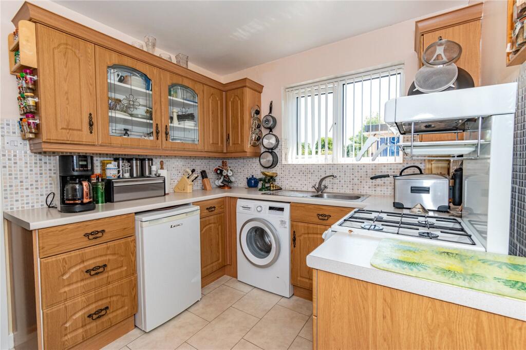 Additional image 11 of 13 Hill Head, Scotby, Carlisle, Cumbria