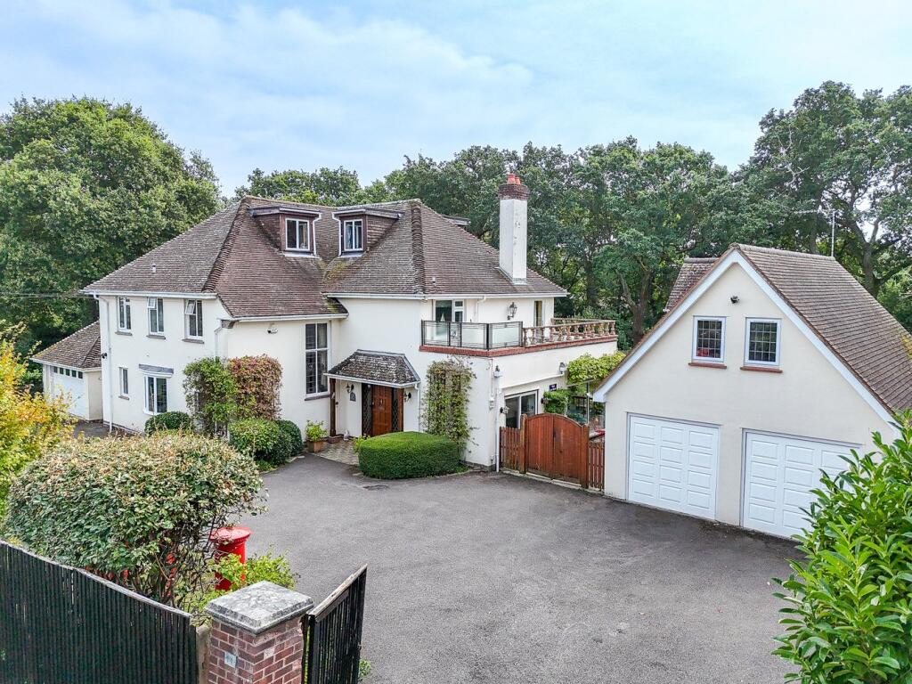 Additional image 38 of Barrs Avenue, New Milton, BH25