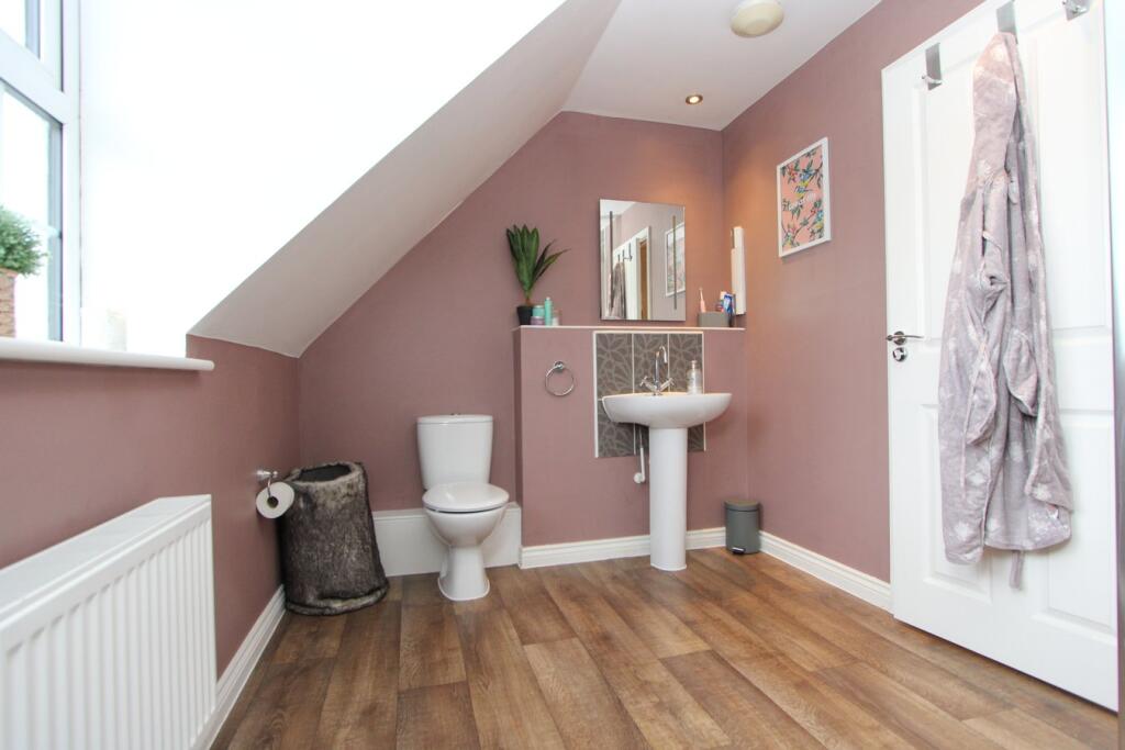 Additional image 16 of Normandy Drive, Yate, BS37