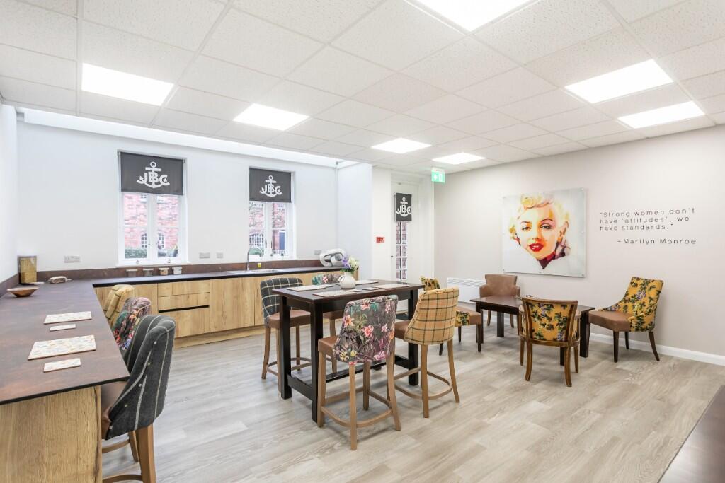 Additional image 12 of Suite 402 Jewellery Business Centre, 95 Spencer Street, Hockley, Birmingham, B18 6DA