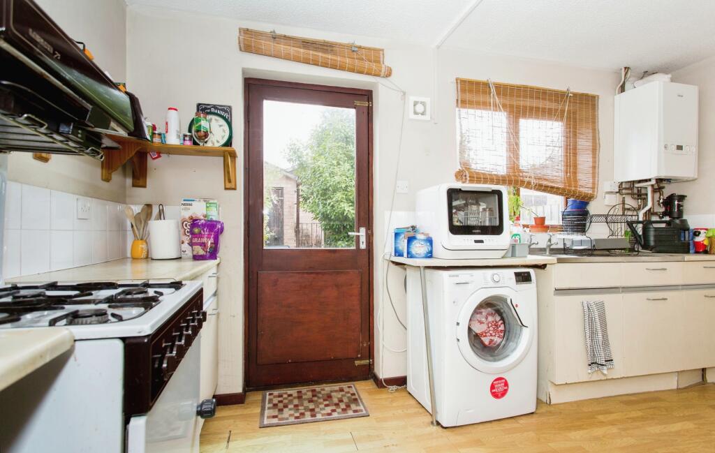 Additional image 8 of Coxs Close, Stapleford, Cambridge, CB22