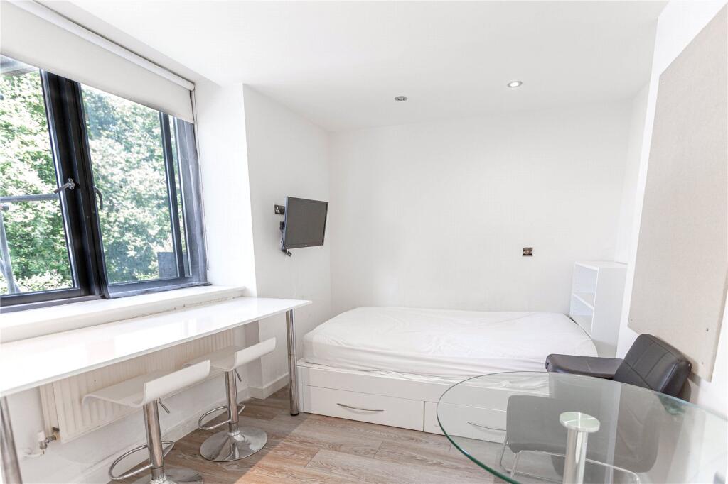 Additional image 6 of St. Stephens House, Colston Avenue, City Centre, Bristol, BS1