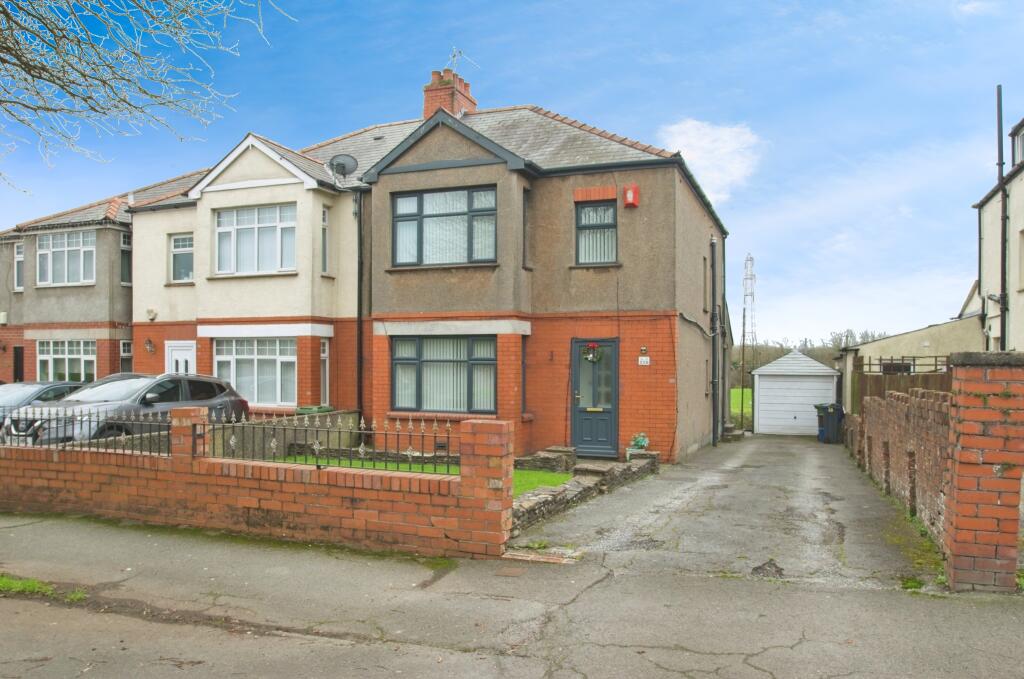 Additional image 17 of New Road, Cardiff, CF3