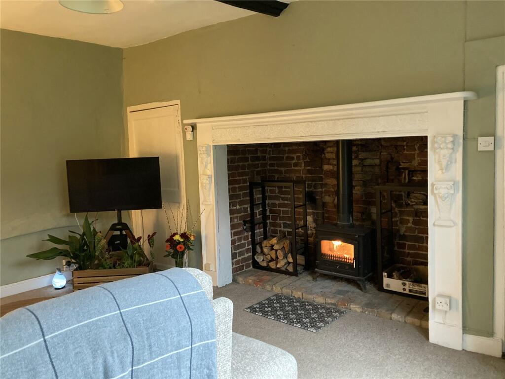 Additional image 2 of High Street, Wilburton, Ely, Cambridgeshire