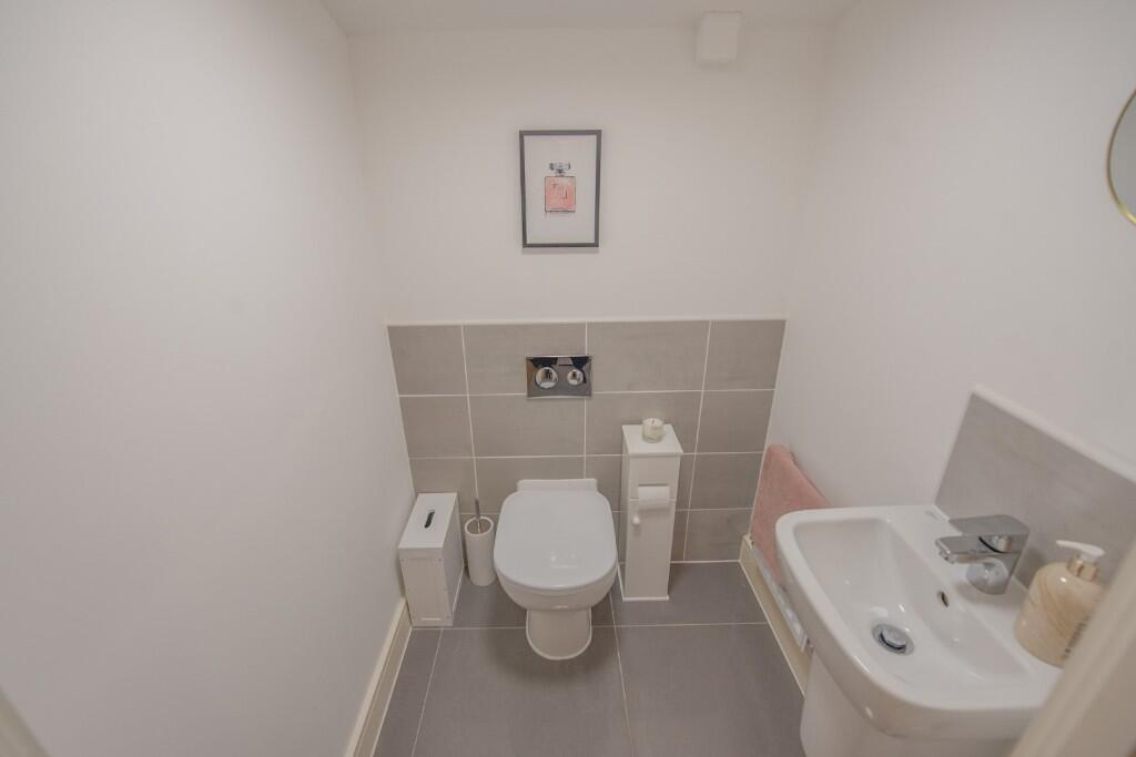 Additional image 9 of 3 Jackson Row, Glusburn BD20 8FL