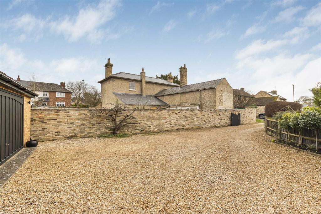 Additional image 35 of Feltons, Fordham, Ely