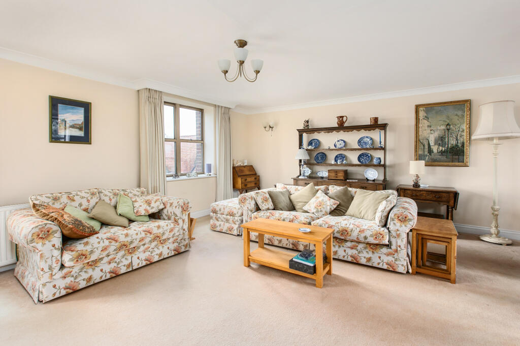 Additional image 23 of Rottingdean Place, Falmer Road, Rottingdean,Brighton, East Sussex, BN2