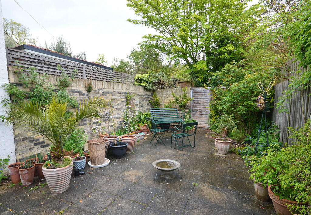 Additional image 9 of Victoria Street, Cambridge