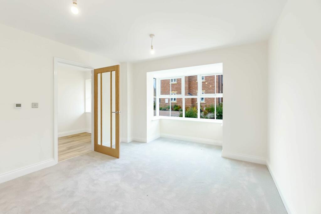 Additional image 5 of Fen End, Plot 9 The Nurseries Fen End, CB24