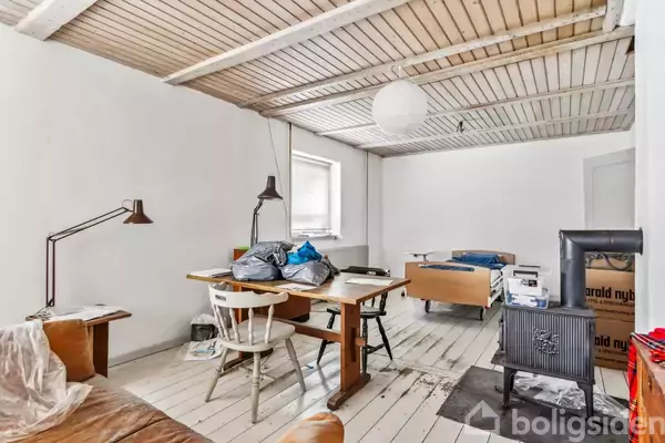 Additional image 3 of Bjerrevej 268, 8781 Stenderup