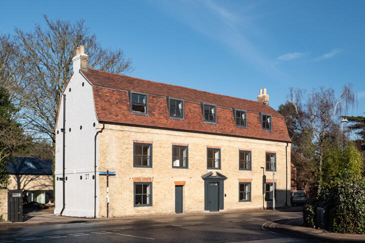 Additional image 8 of 25 - 27, Chesterton High Street, Cambridge, CB4 1NQ