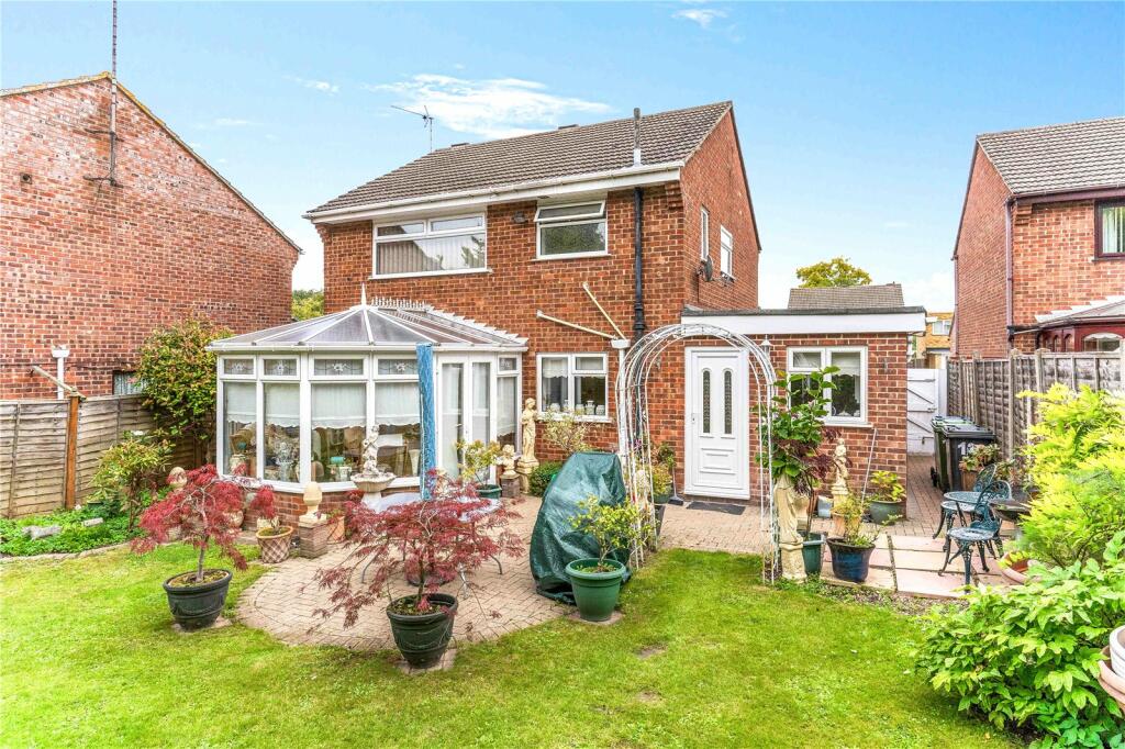 Additional image 10 of Woodland Road, Sawston, Cambridgeshire, CB22