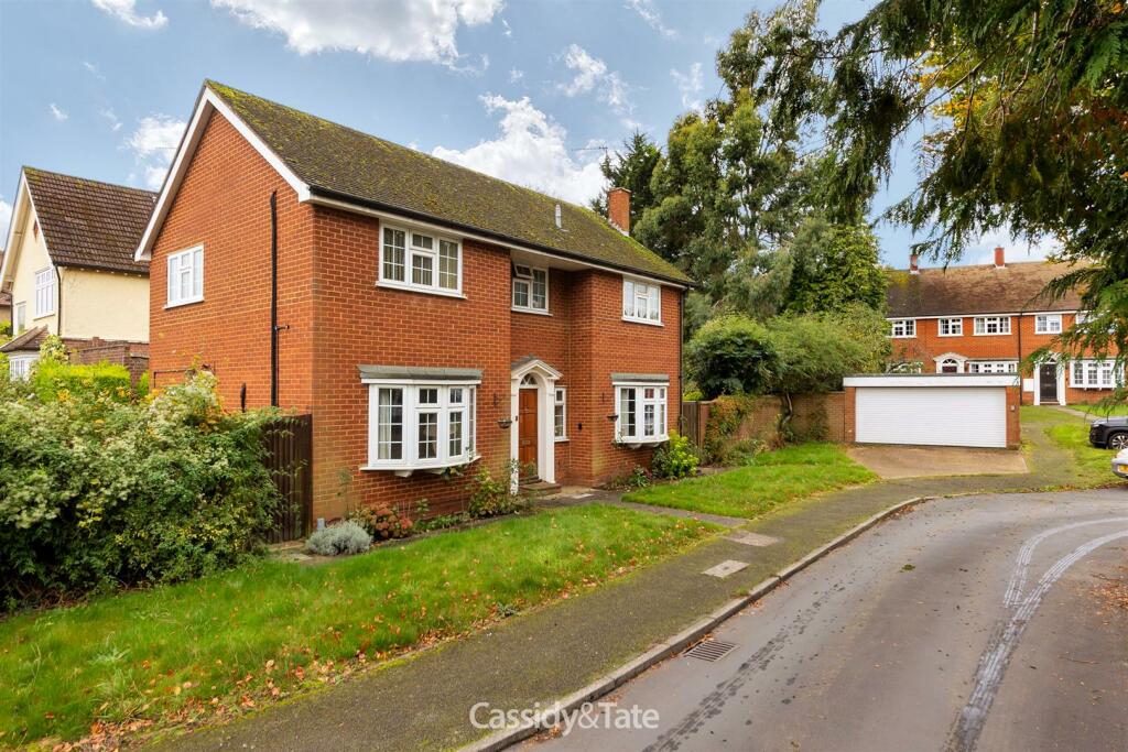 Additional image 14 of Sefton Close, St. Albans