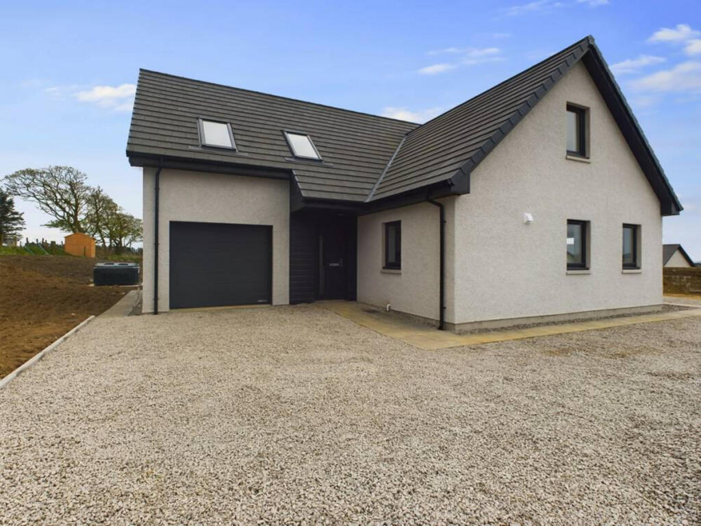 Additional image 47 of South View, Ardallie, AB42