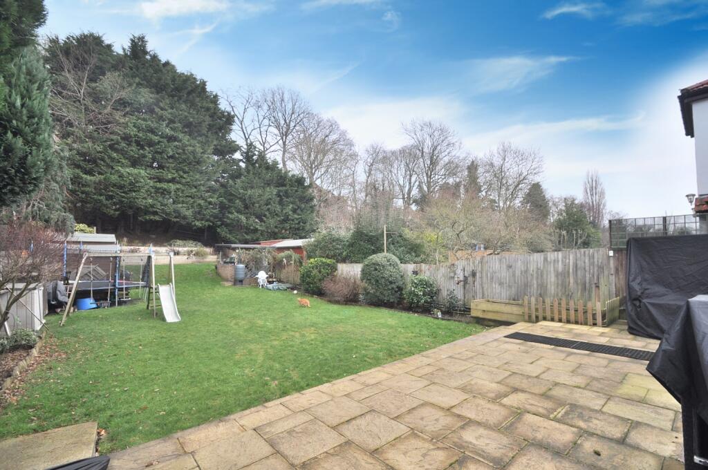 Additional image 13 of HARVEST BANK ROAD, WEST WICKHAM, BR4