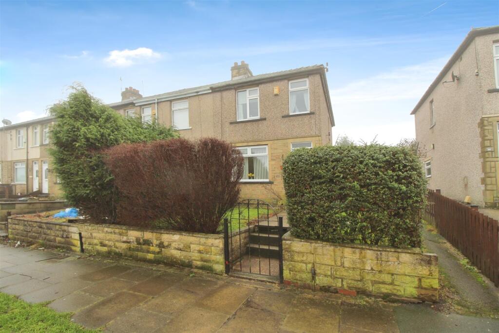 Primary image of Carr Bottom Road, Bradford, BD5 9AH
