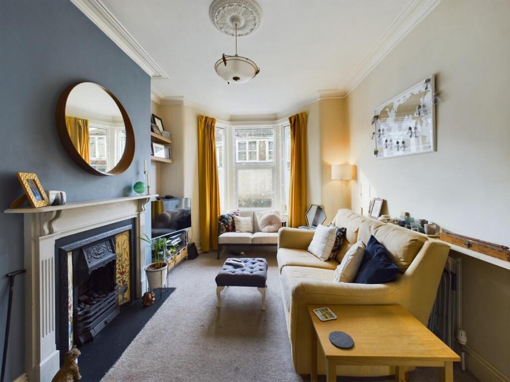 Avon Park, Redfield, Bristol