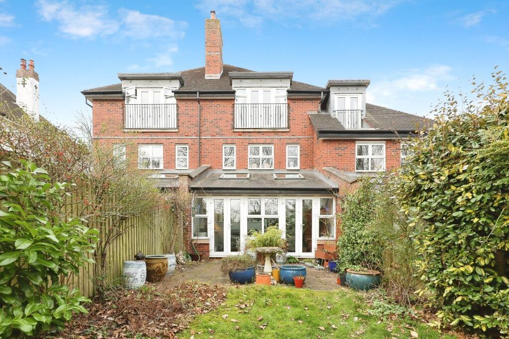 Additional image 18 of College Hill, Sutton Coldfield, West Midlands