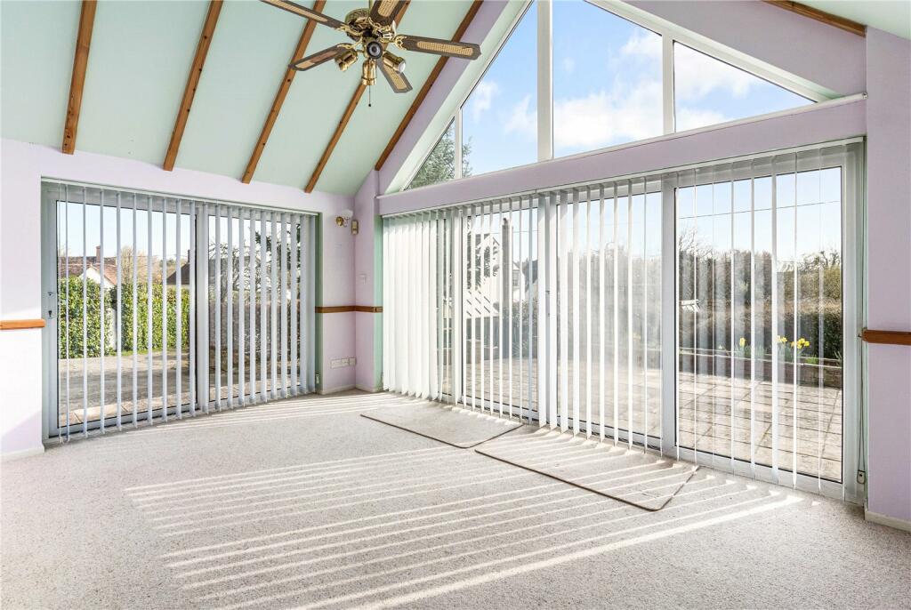 Additional image 4 of Sages End Road, Helions Bumpstead, Nr Haverhill, Suffolk, CB9