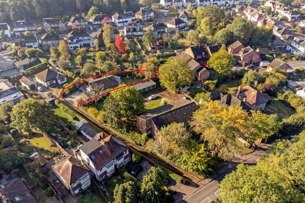 Additional image 16 of Hatfield Road, St. Albans, AL4