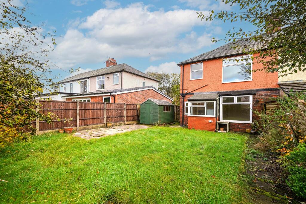 Additional image 22 of Chapeltown Road, Bolton, BL7