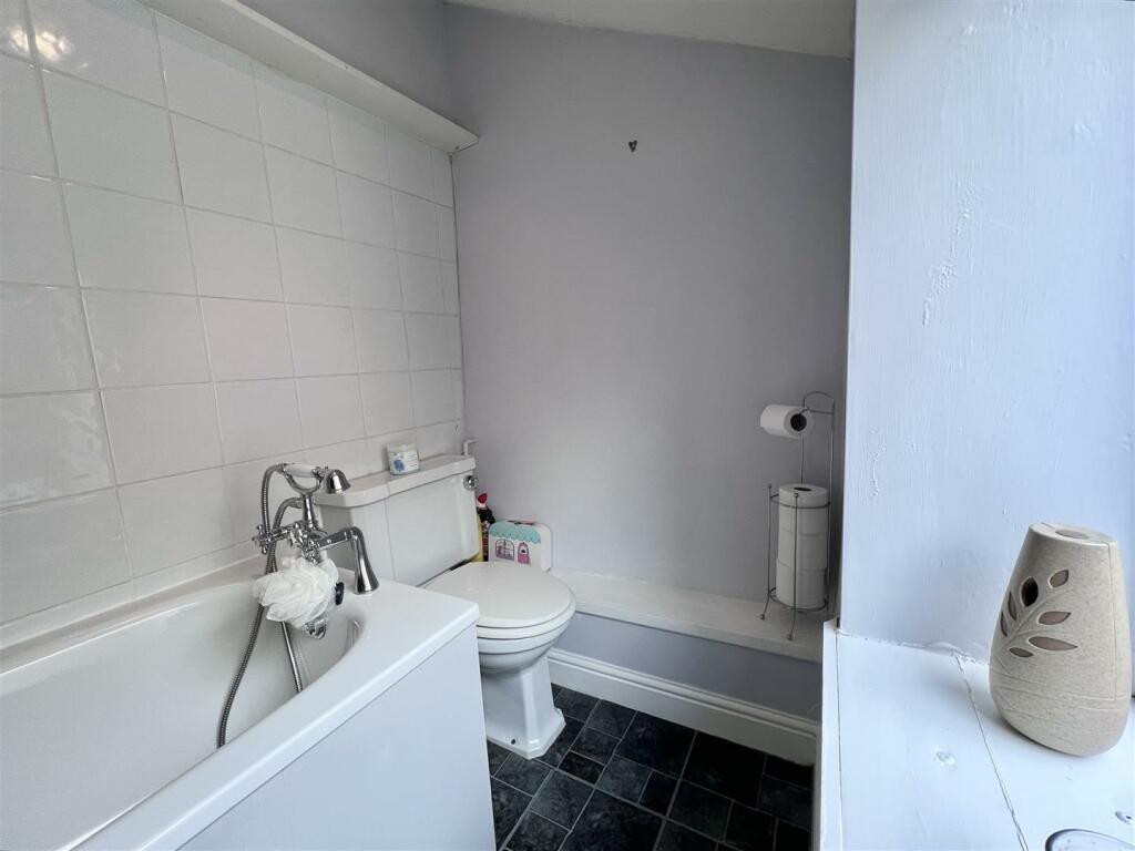 Additional image 13 of Montpelier, Weston Hillside - GARDEN & PARKING