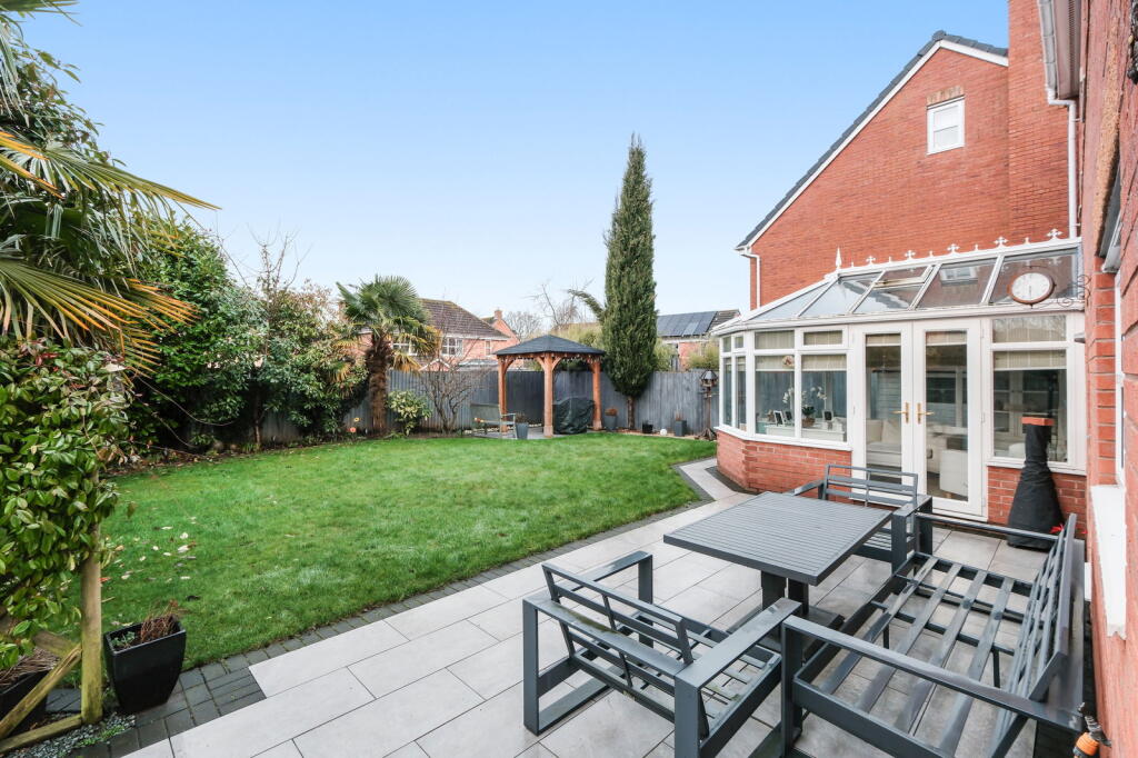 Additional image 17 of Kentmere Road, The Oakalls, Bromsgrove, B60 2RZ