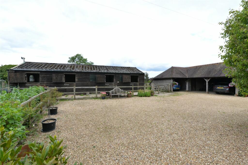 Additional image 12 of Ossemsley, Christchurch, Hampshire, BH23