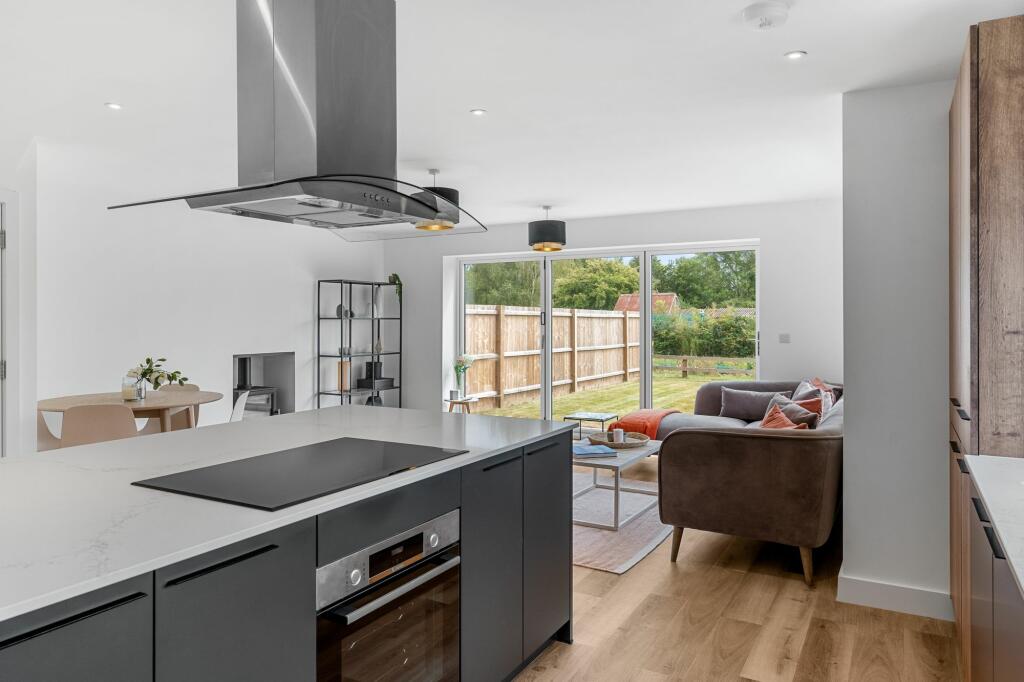 Additional image 4 of King Street, Over, CB24