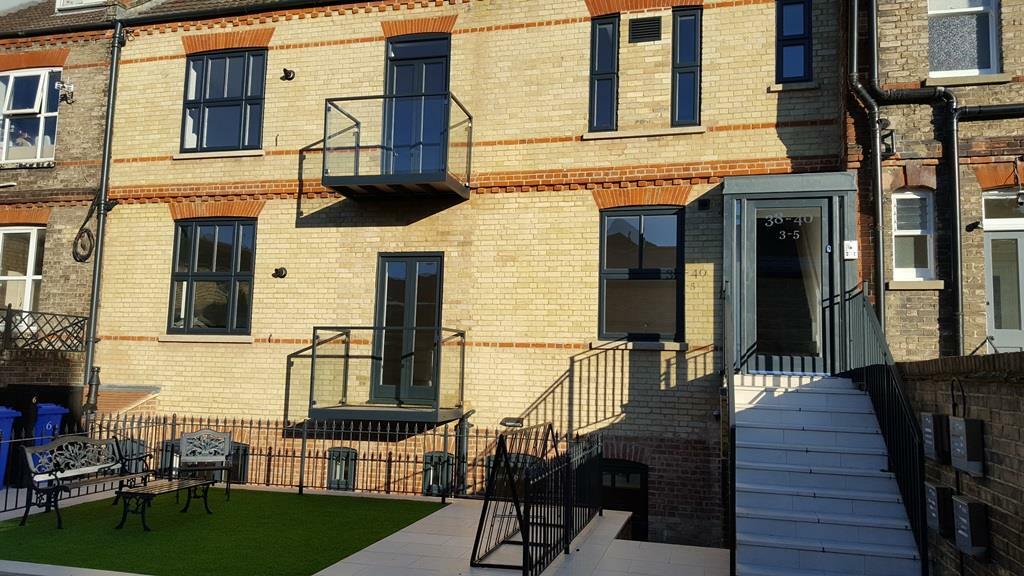 Additional image 6 of Old Station Road, Newmarket