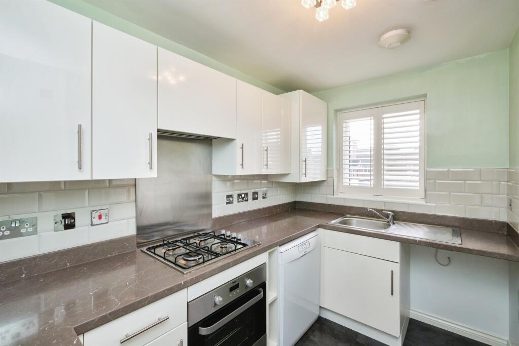 Additional image 11 of Queslett Way, Birmingham