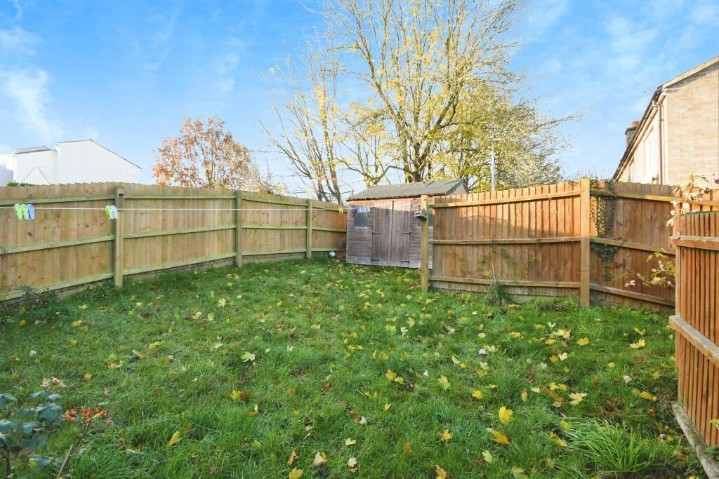 Additional image 16 of Clements Close, Haverhill