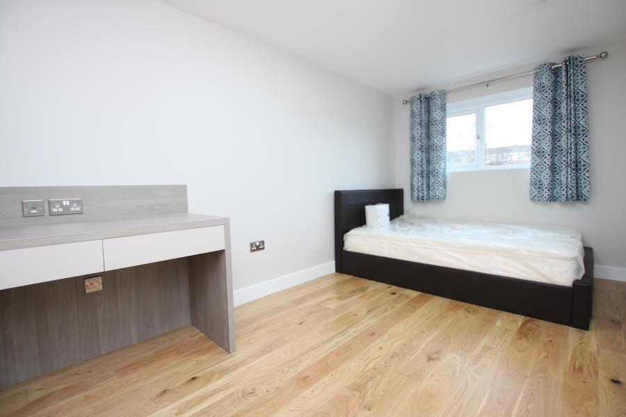 Additional image 4 of Over Drive - Charlton Hayes