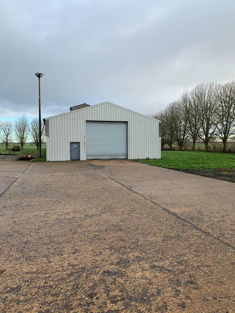 Additional image 9 of 5,000 & 6,500 sq ft Warehouses to Let near Littleport, Ely, Cambridgeshire