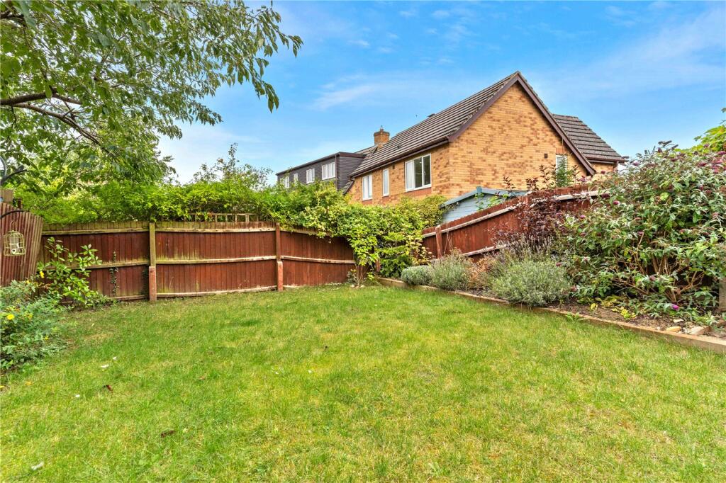 Additional image 11 of Fairfield Way, Linton, Cambridgeshire, CB21