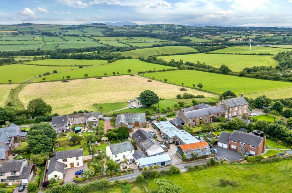 Additional image 37 of Oughterside, Wigton