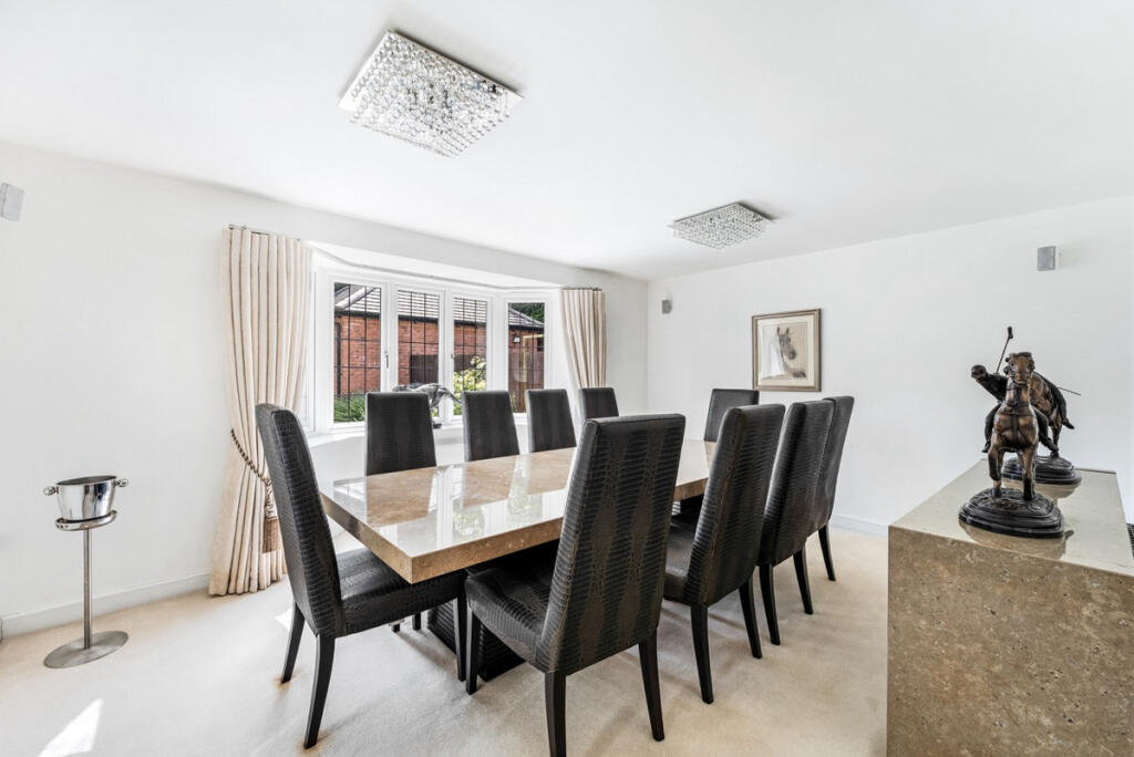 Additional image 14 of Grace Church Way, Sutton Coldfield, B73