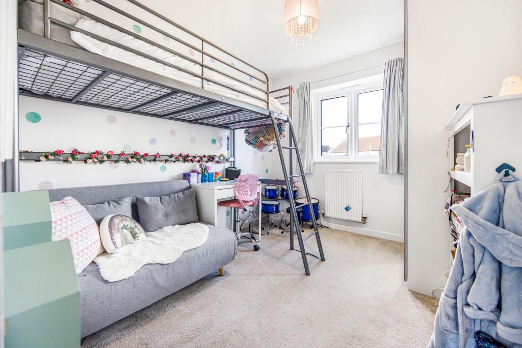 Additional image 11 of Squirrel Crescent, Thornbury, BS35