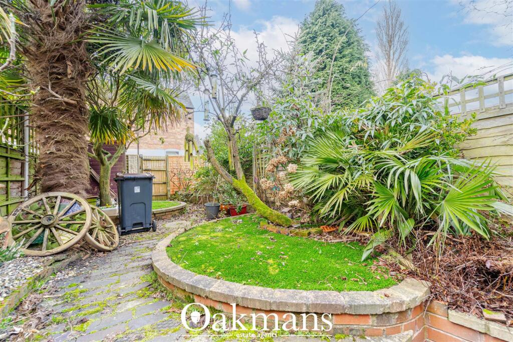 Additional image 24 of Link Road, Birmingham