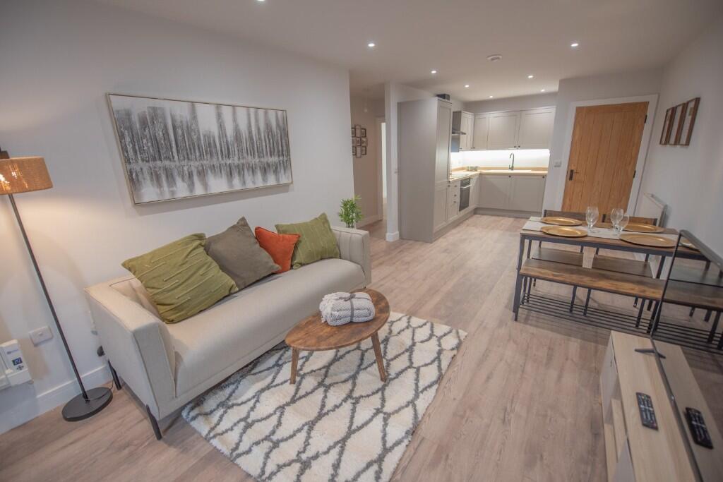 Additional image 6 of Plot 1 Baildon Mills, Baildon BD17 6JX