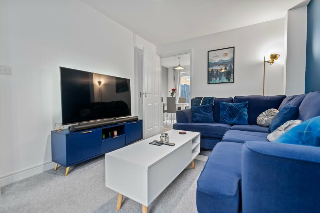 Additional image 6 of Eastside Quarter, Llanedeyrn, Cardiff, CF23