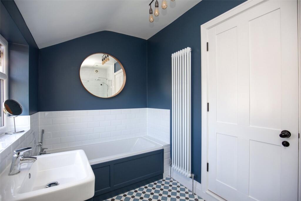 Additional image 3 of Walliscote Road, Bristol, BS9