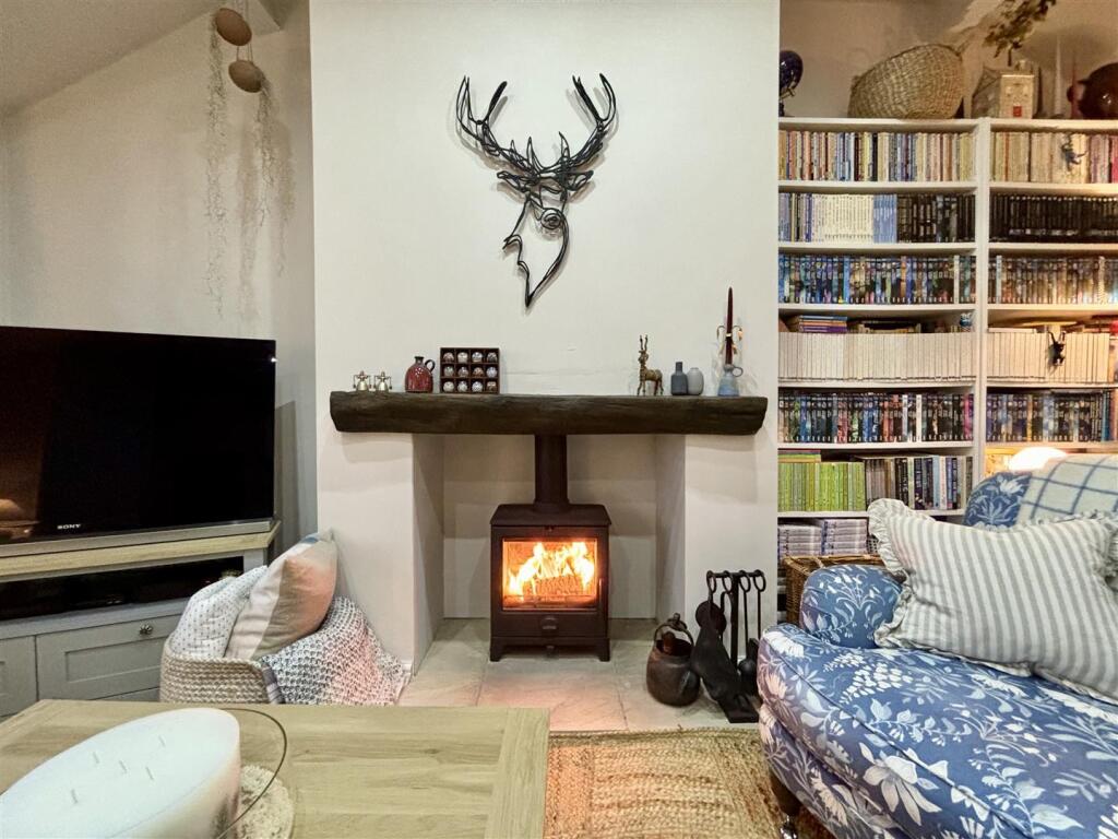 Additional image 3 of New House Lane, Queensbury, Bradford