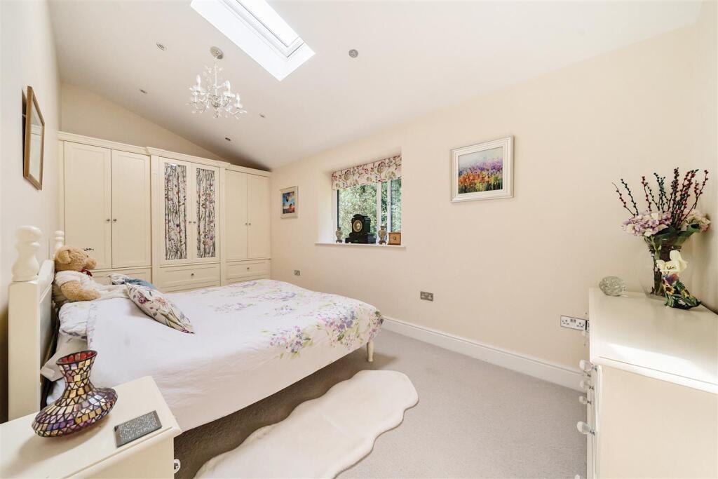 Additional image 11 of Jubilee Hill, Woodlands, Wimborne